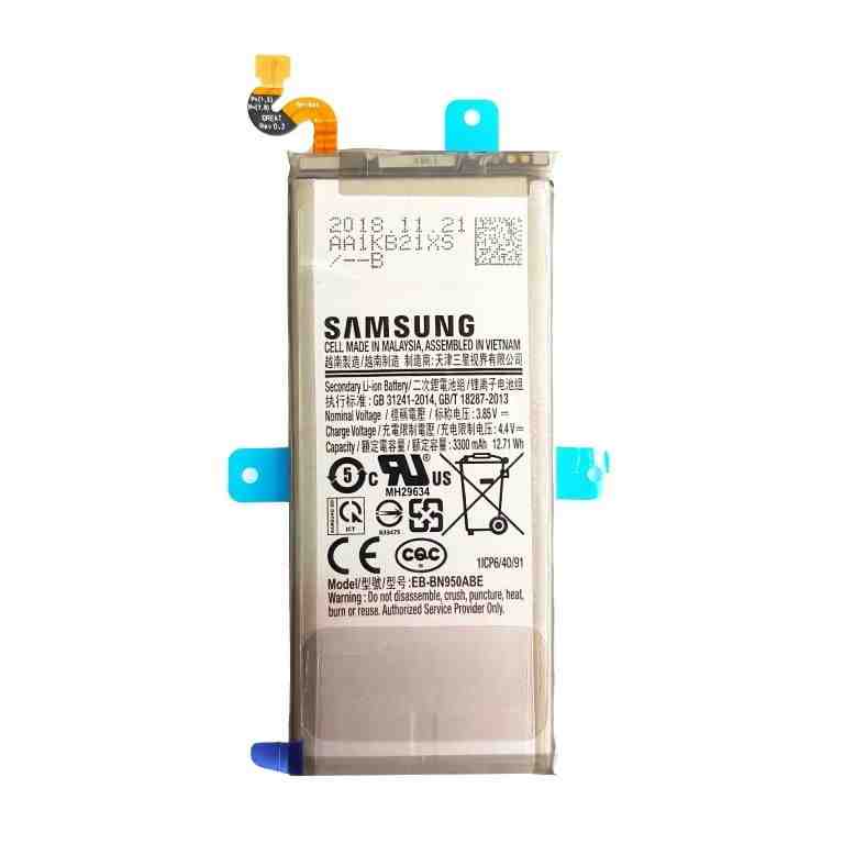 BATERIA SAMSUNG NOTE 8 